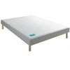 Image de STYLO Gris Clair 160x190