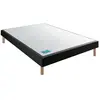 Image de STYLO Velours Nuit 140x190