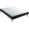 Image de STYLO Velours Nuit 160x200