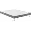Image de ROBUSTO GRIS CLAIR 120 x 200