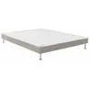 Image de ROBUSTO Gris Galet 2x80x200 cm