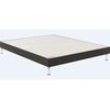 Image de ROBUSTO GRIS FONCE 160x190