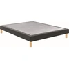 Image de NOYER GRIS FONCE 2x090x200
