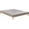 Image de NOYER TAUPE 080x190