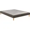Image de NOYER MARRON 070x190
