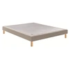 Image de NOYER JERSEY GALET 080x190 cm