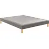 Image de NOYER GRIS CLAIR 070x190