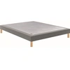 Image de NOYER GRIS CLAIR 080x190