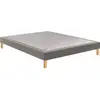 Image de NOYER GRIS CLAIR 090x190