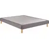 Image de NOYER GRIS URBAIN 160x190