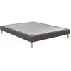 Image de NOYER GRIS URBAIN 2x080x200