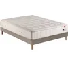 Image de BEAU-DORMIR TAUPE 140x190 cm