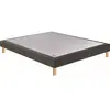Image de NOYER GRIS FUME 090x190