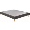 Image de NOYER GRIS FUME 100x190