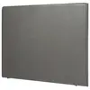 Image de MELTY 2 GRIS CLAIR 150x120x8