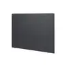 Image de MELTY 2 Gris Anthracite 170x120x8