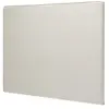 Image de MELTY 2 SABLE BLANC 170x120x8