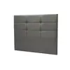 Image de COZY 2 GRIS CLAIR 170x120x11