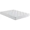 Image de Matelas mousse 18,5 cm Cerise 180 x 200 cm