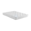 Image de Matelas mousse 18,5 cm Cerise 80 x 200 cm