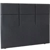 Image de DECO CARRE GRIS FONCE 160x120x6 cm