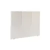 Image de DECO CARRE CHENILLE LIN 180x120x6 cm