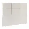 Image de DECO CARRE CHENILLE LIN 200x120x6 cm