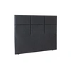 Image de DECO CARRE GRIS FONCE 200x120x6 cm