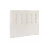 Image de PRESTIGE Chenillé LIN 180x120x12