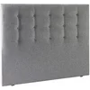 Image de PRESTIGE GRIS CLAIR 160x120x12