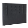 Image de PRESTIGE GRIS FONCE 180x120x12