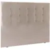 Image de PRESTIGE TAUPE 200x120x12