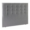 Image de PRESTIGE GRIS CLAIR 200x120x12