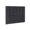 Image de PRESTIGE GRIS FONCE 200x120x12