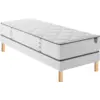 Image de Ensemble matelas et sommier Cheer Bed 90 x 190 cm