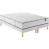 Image de Ensemble matelas et sommier Cheer Bed 2 x 80 x 200 cm