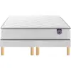 Image de Ensemble matelas et sommier Cheer Bed 180 x 200 cm