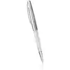 Image de STYLO À BILLE CLEOR - AD-008-SILV