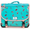 Image de Cartable Pol Fox  CARTABLE 38 CM ICE POP