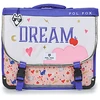 Image de Cartable Pol Fox  CARTABLE DREAM 38 CM