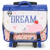 Image de Cartable Pol Fox  CARTABLE TROLLEY 38 CM A ROULETTES
