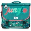 Image de Cartable Pol Fox  CARTABLE JUNGLE 38 CM