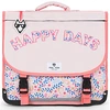 Image de Cartable Pol Fox  CARTABLE 38 CM HAPPY BLUSH