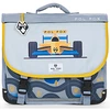 Image de Cartable Pol Fox  CARTABLE 38 CM RACE