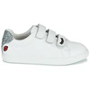 Image de Baskets basses Bons baisers de Paname  EDITH EYES