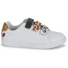 Image de Baskets basses Bons baisers de Paname  EDITH BARBIE GIRL POWER