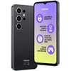 Image de Ado Safe Plus 6.52" Double nano SIM 128 Go Noir