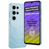 Image de Ado Safe Plus 6.52" Double nano SIM 128 Go Bleu