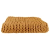 Image de Plaids, jetés The home deco factory  CHUNKY