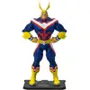 Image de Abysse Corp My Hero Academia All Might Figure